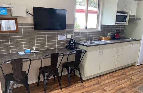 Atherton Otro | NRMA Atherton Tablelands Holiday Park