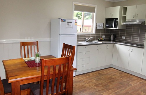 Atherton Otro | NRMA Atherton Tablelands Holiday Park