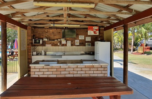 Mulambin Otro | NRMA Capricorn Yeppoon Holiday Park