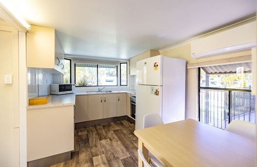 Mulambin Otro | NRMA Capricorn Yeppoon Holiday Park