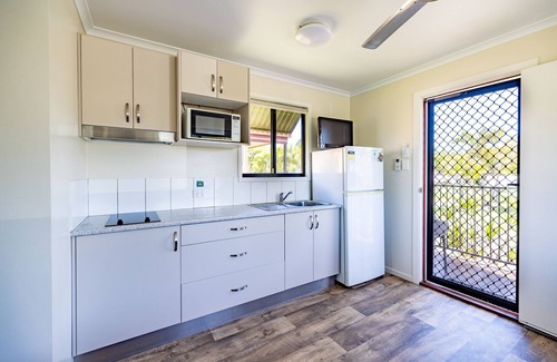Mulambin Otro | NRMA Capricorn Yeppoon Holiday Park