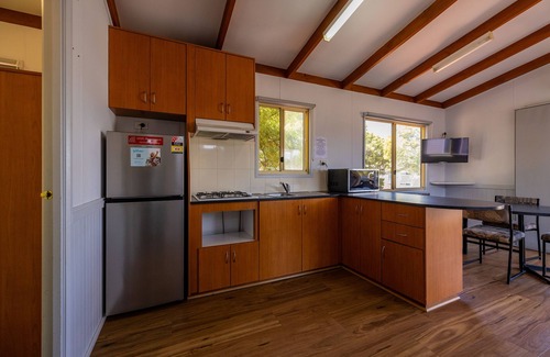 Dubbo Otro | NRMA Dubbo Holiday Park