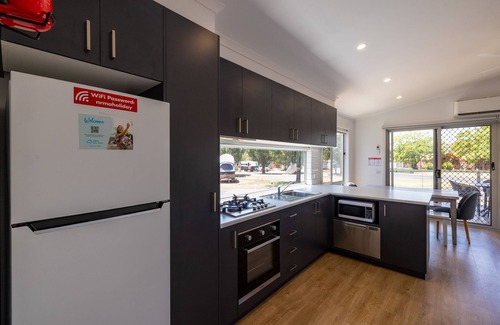 Dubbo Otro | NRMA Dubbo Holiday Park