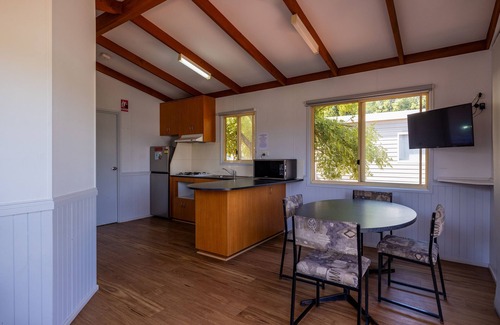 Dubbo Otro | NRMA Dubbo Holiday Park