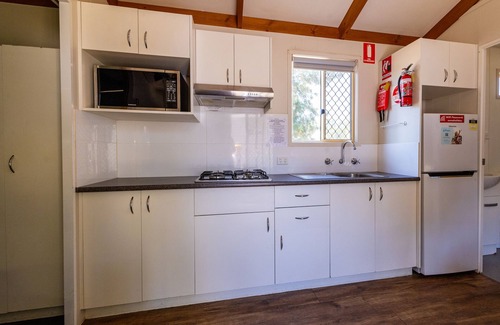 Dubbo Otro | NRMA Dubbo Holiday Park