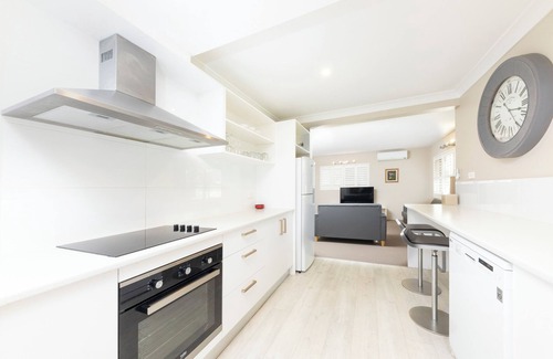 Tuncurry Otro | NRMA Forster Tuncurry Holiday Park