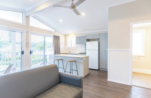 Tuncurry Otro | NRMA Forster Tuncurry Holiday Park