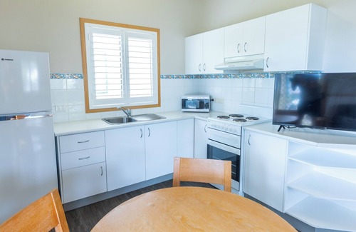Tuncurry Otro | NRMA Forster Tuncurry Holiday Park