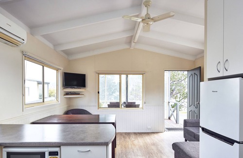 Jindabyne Otro | NRMA Jindabyne Holiday Park