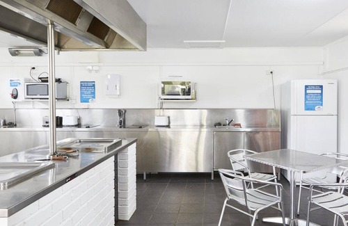 Jindabyne Otro | NRMA Jindabyne Holiday Park