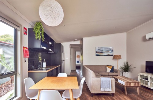 Port Arthur Alquiler De RV | NRMA Port Arthur Holiday Park