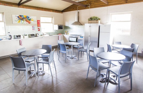 Port Arthur Alquiler De RV | NRMA Port Arthur Holiday Park