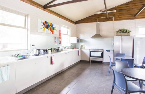 Port Arthur Alquiler De RV | NRMA Port Arthur Holiday Park