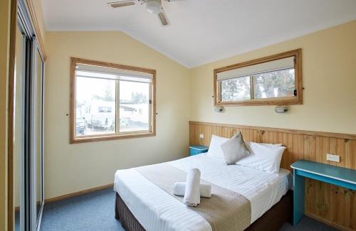 Toowoon Bay Complejo | NRMA Toowoon Bay Holiday Park