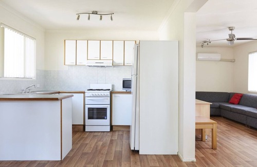 Biggera Waters Otro | NRMA Treasure Island Holiday Resort