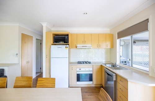 Biggera Waters Otro | NRMA Treasure Island Holiday Resort
