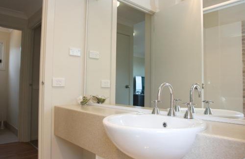 Victor Harbor Complejo | NRMA Victor Harbor Beachfront Holiday Park