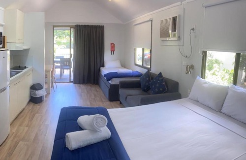 Woodgate Complejo | NRMA Woodgate Beach Holiday Park