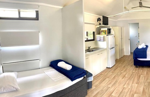 Woodgate Complejo | NRMA Woodgate Beach Holiday Park