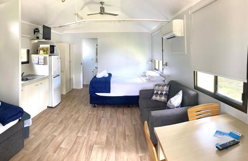 Woodgate Complejo | NRMA Woodgate Beach Holiday Park