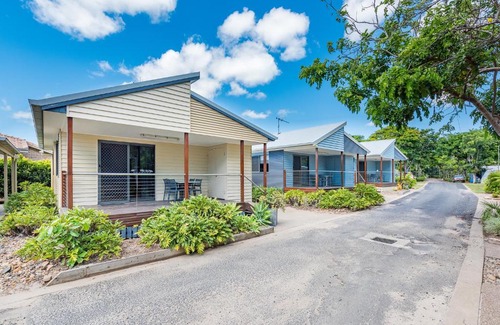 Woodgate Complejo | NRMA Woodgate Beach Holiday Park