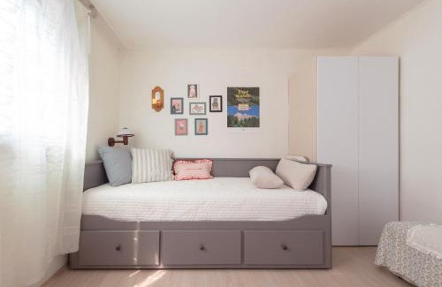 Ttukseom Apartamento | NRUseongsu