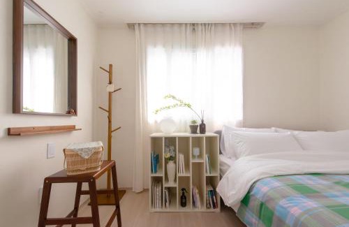 Ttukseom Apartamento | NRUseongsu