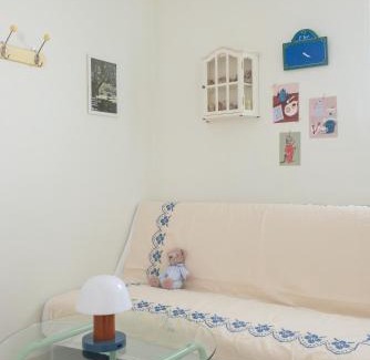 Ttukseom Apartamento | NRUseongsu