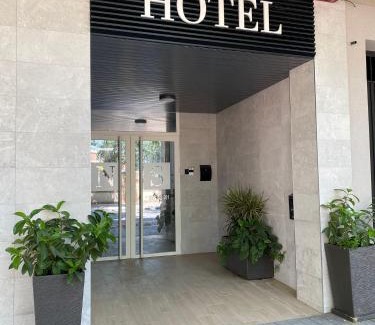 Bolaños de Calatrava Hotel | NS Bolaños