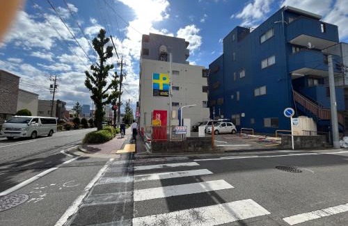 Nakamura Casa | Ns Home 南名古屋一軒家ルームシェア-3G