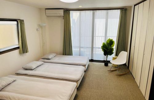 Nakamura Casa | Ns Home 南名古屋一軒家ルームシェア-3G