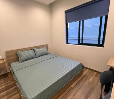 Duong To Casa | NS Home B5-301