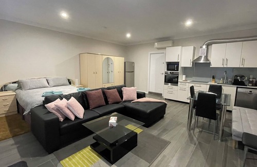 Callala Beach Apartamento | Serene Getaway