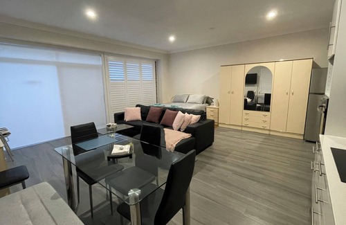 Callala Beach Apartamento | Serene Getaway