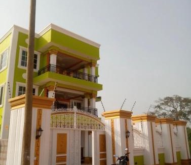 Kwabenyan Apartamento | Nsia Properties