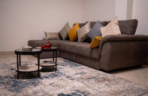 Nouakchott Apartamento | NSK Apparts
