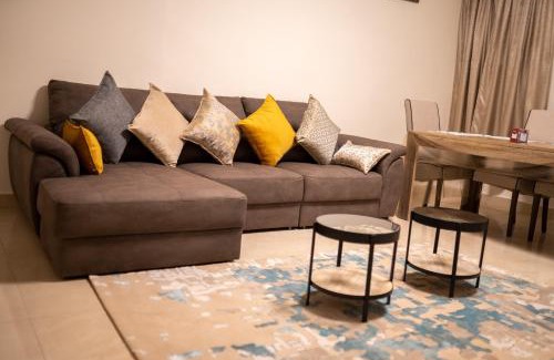 Nouakchott Apartamento | NSK Apparts