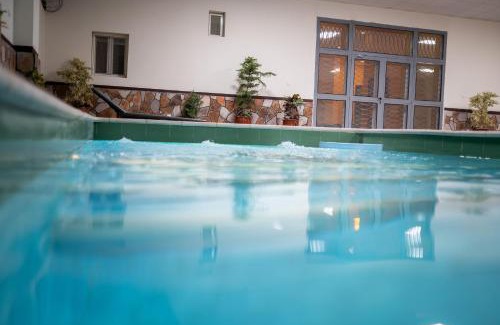Nouakchott Apartamento | NSK Apparts