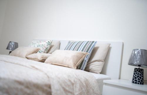Nouakchott Apartamento | NSK Apparts