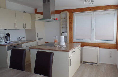 Neustadt in Holstein Casa | Nst Ferienhaus "ostseeschatulle" - 2,6 km zur Schön Klinik