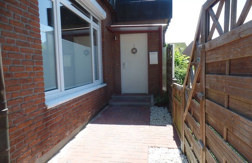 Neustadt in Holstein Casa | Nst Ferienhaus "ostseeschatulle" - 2,6 km zur Schön Klinik