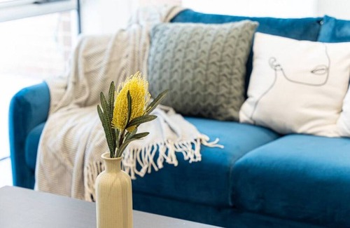Strathfield Apartamento | NSTR001-12 · Aircabin｜Strathfield｜Lovley｜2 Bed Apt+Free parking