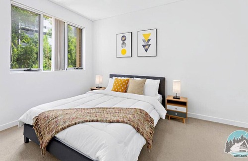 Strathfield Apartamento | NSTR001-12 · Aircabin｜Strathfield｜Lovley｜2 Bed Apt+Free parking