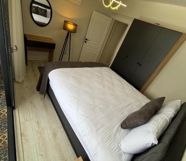 Fatsa Apartamento | Nsuite2