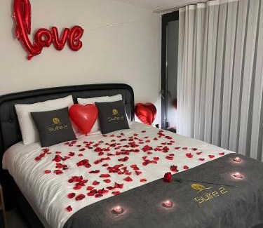 Fatsa Apartamento | Nsuite2
