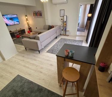 Fatsa Apartamento | Nsuite2