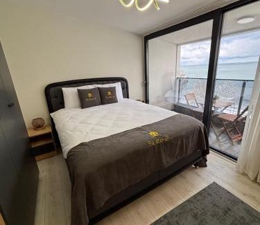 Fatsa Apartamento | Nsuite2