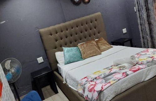 Thulamahashe Cama Y Desayuno | Nsuku Bed and Breakfast