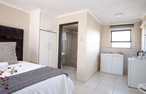 Phalaborwa Casa | Nsuku Guest House