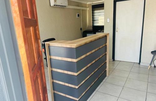 Phalaborwa Casa | Nsuku Guest House